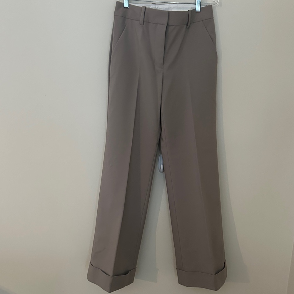 3.1 Phillip Lim Beige Garment